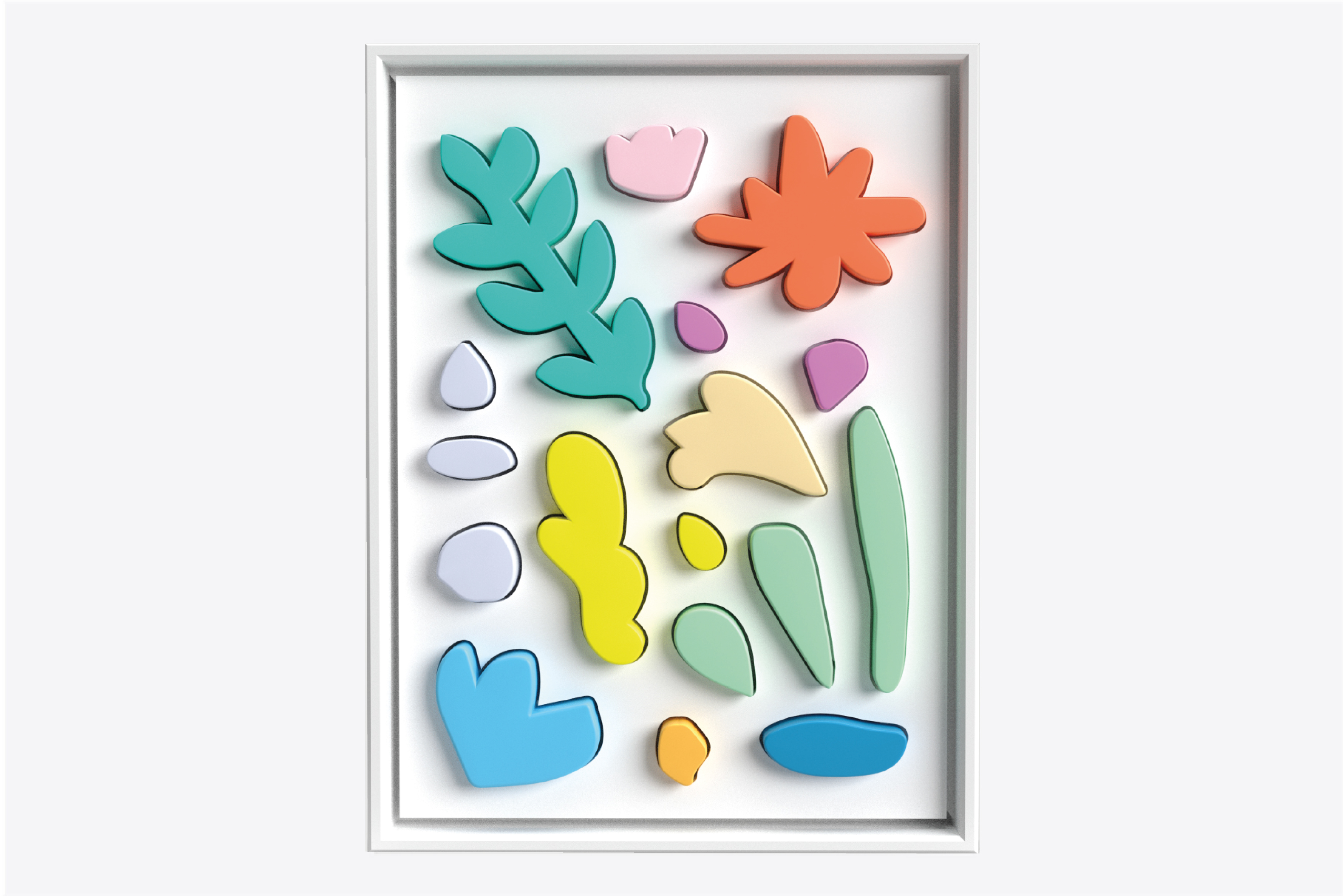Artwork by Elvs - Elvis Ellis,  contemporary British artist , creative director, Banksy Kaws Damien Hirts JeffKoons Artbasel Bristol London Arts