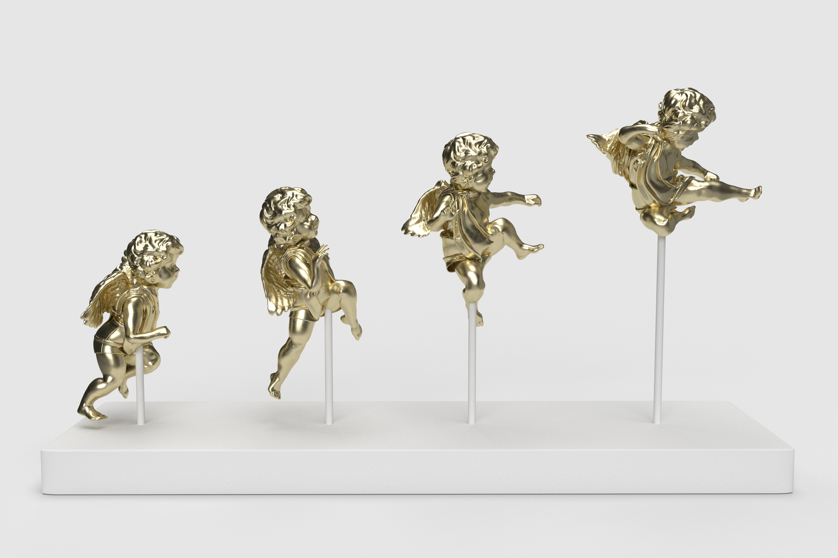 Artwork by Elvs - Elvis Ellis,  contemporary British artist , creative director, Banksy Kaws Damien Hirts JeffKoons Artbasel Bristol London Arts