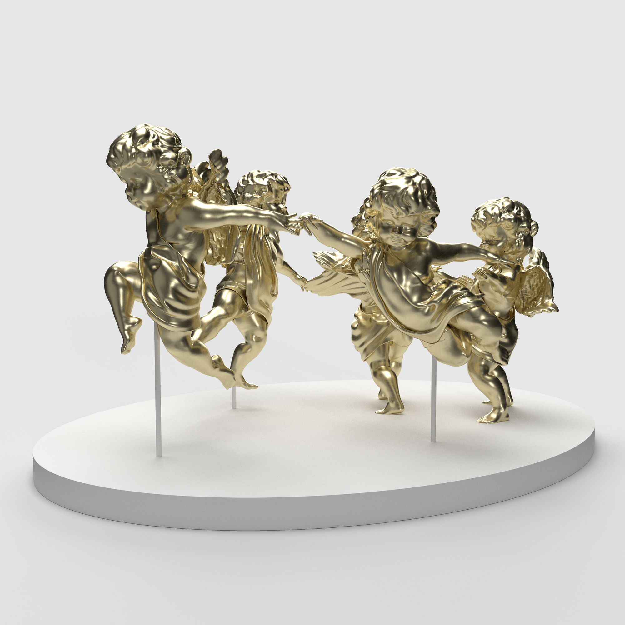 Artwork by Elvs - Elvis Ellis,  contemporary British artist , creative director, Banksy Kaws Damien Hirts JeffKoons Artbasel Bristol London Arts