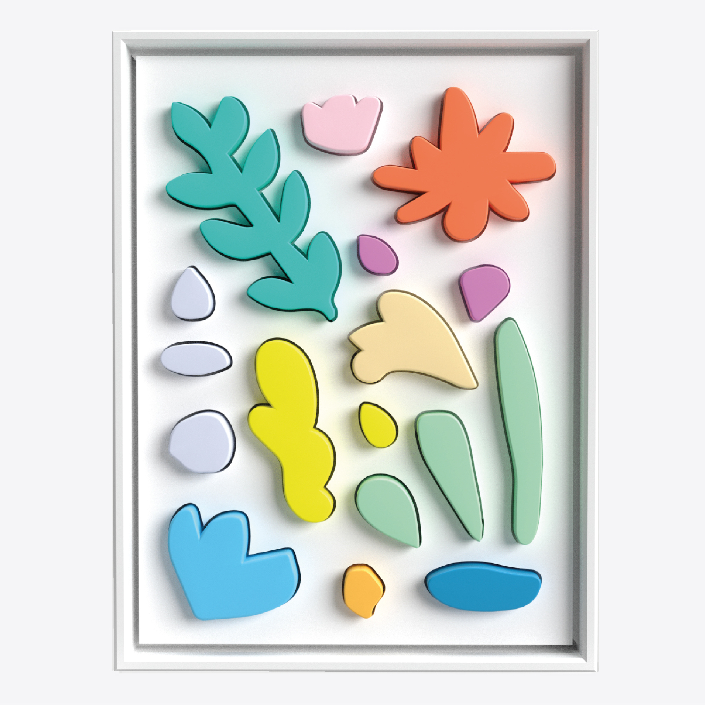 Artwork by Elvs - Elvis Ellis,  contemporary British artist , creative director, Banksy Kaws Damien Hirts JeffKoons Artbasel Bristol London Arts