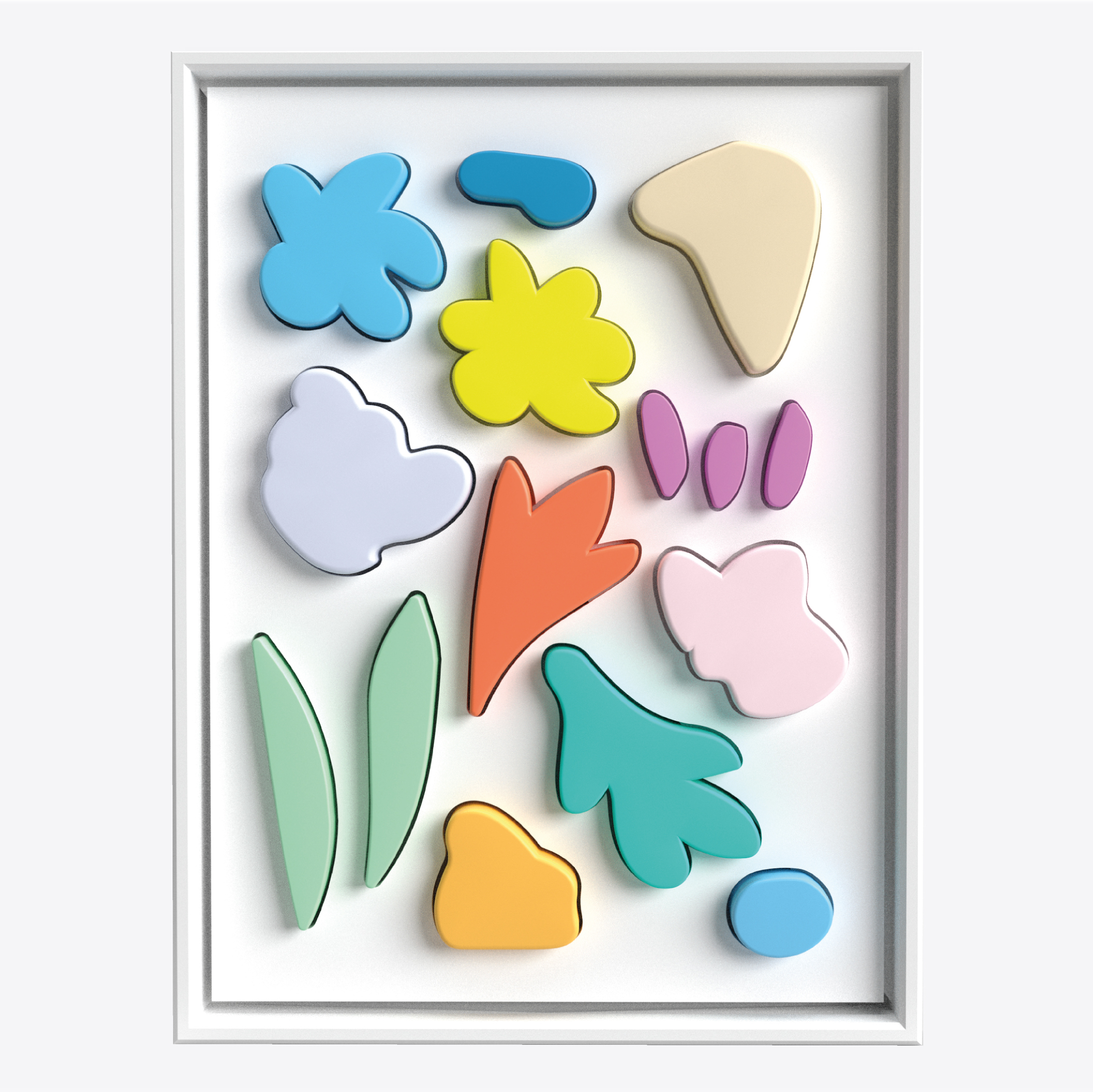 Artwork by Elvs - Elvis Ellis,  contemporary British artist , creative director, Banksy Kaws Damien Hirts JeffKoons Artbasel Bristol London Arts